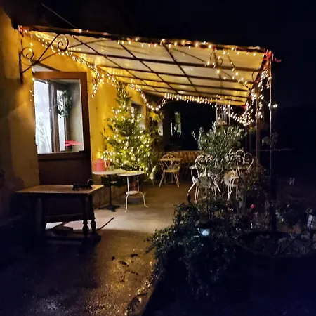 Le Petit Grenier De La Quoiqueterie شقة